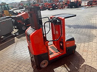 2021 jlg dsp m hoogwerker / order picker - afbeelding 15 van  18