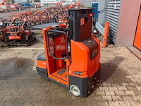 2021 jlg dsp m hoogwerker / order picker - afbeelding 16 van  18