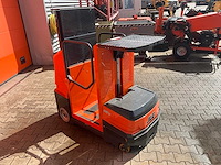 2021 jlg dsp m hoogwerker / order picker - afbeelding 14 van  18