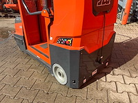2021 jlg dsp m hoogwerker / order picker - afbeelding 18 van  18