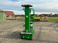 2021 jlg ecolift 2.2 hoogwerker - afbeelding 1 van  7