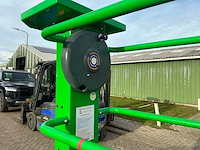 2021 jlg ecolift 2.2 hoogwerker - afbeelding 5 van  7