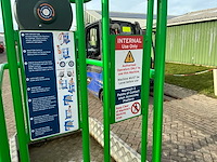 2021 jlg ecolift 2.2 hoogwerker - afbeelding 6 van  7