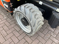 2021 jlg ert3369 hoogwerker - afbeelding 6 van  21