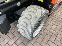 2021 jlg ert3369 hoogwerker - afbeelding 7 van  21