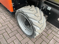 2021 jlg ert3369 hoogwerker - afbeelding 8 van  21
