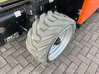 2021 jlg ert3369 hoogwerker - afbeelding 9 van  21