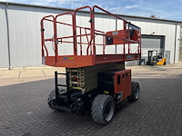 2021 jlg ert3369 hoogwerker - afbeelding 15 van  21