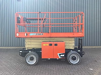 2021 jlg ert3369 hoogwerker - afbeelding 17 van  21