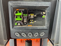 2021 jlg ert3369 hoogwerker - afbeelding 21 van  21