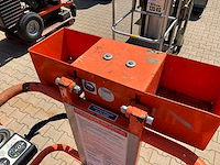 2021 jlg power towers nano sp personenlift - afbeelding 3 van  16