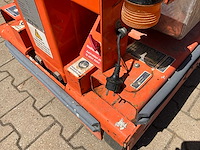 2021 jlg power towers nano sp personenlift - afbeelding 4 van  16