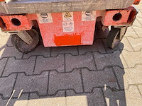 2021 jlg power towers nano sp personenlift - afbeelding 6 van  16