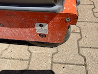 2021 jlg power towers nano sp personenlift - afbeelding 7 van  16