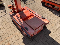 2021 jlg power towers nano sp personenlift - afbeelding 9 van  16
