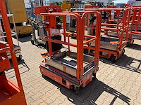 2021 jlg power towers nano sp personenlift - afbeelding 10 van  16