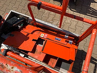2021 jlg power towers nano sp personenlift - afbeelding 12 van  14