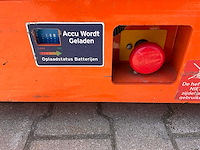 2021 jlg power towers nano sp personenlift - afbeelding 2 van  14
