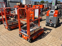 2021 jlg power towers nano sp personenlift - afbeelding 1 van  14