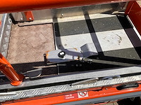 2021 jlg power towers nano sp personenlift - afbeelding 12 van  14
