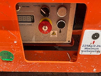 2021 jlg power towers nano sp personenlift - afbeelding 3 van  15