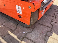 2021 jlg power towers nano sp personenlift - afbeelding 6 van  15