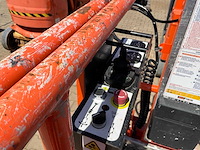 2021 jlg power towers nano sp personenlift - afbeelding 12 van  15