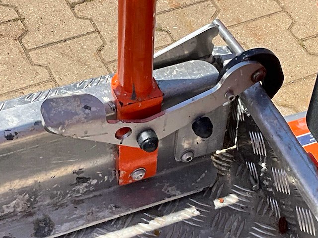 2021 jlg power towers nano sp personenlift - afbeelding 15 van  15