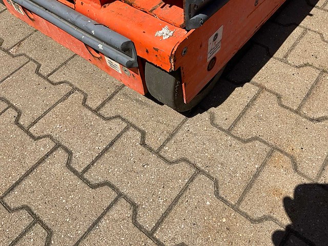 2021 jlg power towers nano sp personenlift - afbeelding 5 van  16
