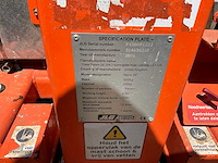 2021 jlg power towers nano sp personenlift - afbeelding 8 van  16