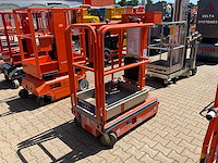 2021 jlg power towers nano sp personenlift - afbeelding 11 van  16