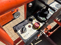 2021 jlg power towers nano sp personenlift - afbeelding 15 van  16