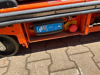 2021 jlg power towers nano sp personenlift - afbeelding 4 van  13