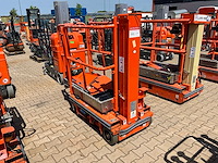 2021 jlg power towers nano sp personenlift - afbeelding 7 van  13