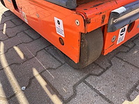 2021 jlg power towers nano sp personenlift - afbeelding 5 van  14