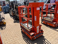 2021 jlg power towers nano sp personenlift - afbeelding 7 van  14
