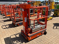 2021 jlg power towers nano sp personenlift - afbeelding 8 van  14