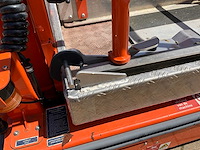 2021 jlg power towers nano sp personenlift - afbeelding 13 van  14