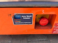 2021 jlg power towers nano sp personenlift - afbeelding 2 van  15