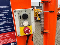 2021 jlg power towers personenlift - afbeelding 3 van  15