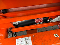 2021 jlg power towers personenlift - afbeelding 15 van  15