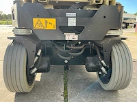 2021 jlg r2632 hoogwerker - afbeelding 1 van  31