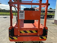 2021 jlg r2632 hoogwerker - afbeelding 3 van  31