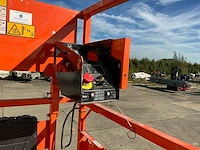 2021 jlg r2632 hoogwerker - afbeelding 6 van  31