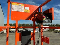 2021 jlg r2632 hoogwerker - afbeelding 7 van  31
