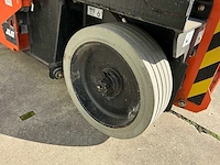 2021 jlg r2632 hoogwerker - afbeelding 8 van  31