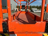 2021 jlg r2632 hoogwerker - afbeelding 10 van  31
