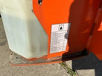 2021 jlg r2632 hoogwerker - afbeelding 14 van  31