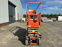 2021 jlg r2632 hoogwerker - afbeelding 30 van  31