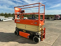 2021 jlg r2632 hoogwerker - afbeelding 31 van  31
